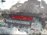Ford F-150 Xlt 1FTEW1EP5GKE83659 снимка