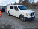 Nissan Nv Cargo Nv1500 Sv V6 1N6BF0KM9GN812351 fotografie