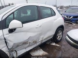 Chevrolet Trax Ls KL7CJNSB1JB576897 fotografie