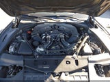 BMW 650I Gran Coupe WBA6B2C5XFGB99436 снимка