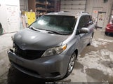 Toyota Sienna Le V6 8 Passenger 5TDKK3DCXCS176130 photo