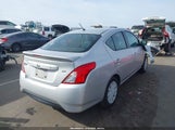 Nissan Versa 1.6 Sv 3N1CN7AP4KL850242 photo