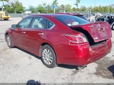 Nissan Altima 2.5 S 1N4AL3AP5FC485967 снимка
