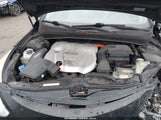 Hyundai Sonata Hybrid Limited KMHEC4A49FA122585 снимка