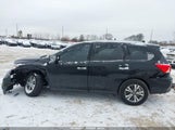Nissan Pathfinder Sl 5N1DR2MN9KC622571 снимка