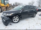 Nissan Pathfinder Sl 5N1DR2MN9KC622571 снимка