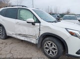 Subaru Forester Premium JF2SKAEC6NH424014 снимка
