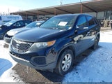 Kia Sorento Lx 5XYKT3A10DG378795 снимка