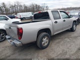 Chevrolet Colorado Ls 1GCCS138558278836 снимка
