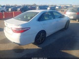 Toyota Camry Se 4T1BF1FKXGU257459 снимка