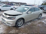 Chevrolet Malibu 1Lt 1G1ZE5STXGF214118 fotografie