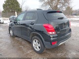 Chevrolet Trax Lt 3GNCJLSB9JL368795 снимка