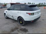 Land Rover Range Rover Sport 3.0L V6 Turbocharged Diesel Se Td6 SALWG2FK0HA130255 снимка