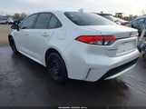 Toyota Corolla Le 5YFEPRAE1LP114213 снимка