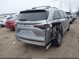 Toyota Sienna Xle 5TDYSKFC6SS165125 снимка