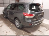 Nissan Pathfinder S 5N1AR2MM0EC634445 снимка
