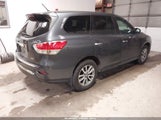 Nissan Pathfinder S 5N1AR2MM0EC634445 снимка