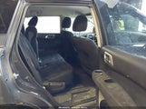 Nissan Pathfinder S 5N1AR2MM0EC634445 снимка