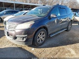 Chevrolet Traverse 1Lt 1GNKVGKD7FJ337925 снимка