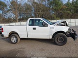 Ford F-150 Stx/Xl/Xlt 1FTRF12225NB05739 fotografie