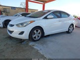 Hyundai Elantra Gls 5NPDH4AE7DH404255 снимка