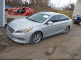 Hyundai Sonata Se 5NPE24AF9FH222039 снимка