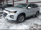 Hyundai Santa Fe Sel Plus 5NMS3CADXKH031679 снимка