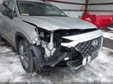 Hyundai Santa Fe Sel Plus 5NMS3CADXKH031679 снимка