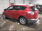 Toyota Rav4 Limited 2T3DFREV5FW407518 снимка