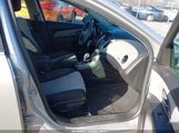 Chevrolet Cruze Ls 1G1PC5SH1B7114243 снимка