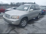 Toyota Highlander V6 JTEHF21A720061851 снимка