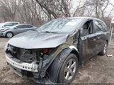 Honda Odyssey Ex-L 5FNRL6H78JB027033 photo