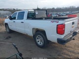 Chevrolet Silverado  Wt 3GCUKNEC0JG399615 снимка