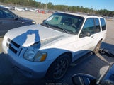 Ford Explorer Sport Xls/Xlt 1FMYU60E03UA58169 photo