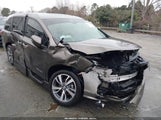 Honda Odyssey Touring 5FNRL6H86NB049126 photo