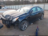 Hyundai Sonata Limited 2.0T 5NPEC4AB4DH520571 снимка