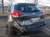 Nissan Kicks Sv 3N1CP5CU9JL539163 photo