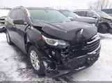 Chevrolet Equinox Lt 2GNAXJEV6J6279920 снимка