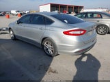 Ford Fusion Se 3FA6P0H73DR126551 снимка