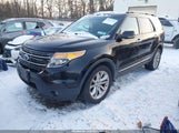 Ford Explorer Limited 1FMHK8F85CGA24536 снимка