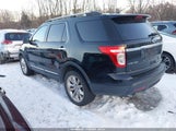 Ford Explorer Limited 1FMHK8F85CGA24536 снимка