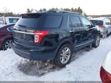 Ford Explorer Limited 1FMHK8F85CGA24536 снимка