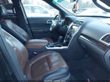 Ford Explorer Limited 1FMHK8F85CGA24536 fotografie