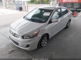 Hyundai Accent Se KMHCT4AE6HU375686 снимка
