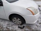 Nissan Sentra 2.0 3N1AB6AP8CL659676 снимка