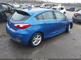 Chevrolet Cruze Lt Auto 3G1BE6SM8HS532266 снимка