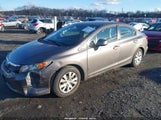 Honda Civic Lx 19XFB2F59CE356316 снимка