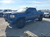 GMC Sierra 1GTR1LEH5HZ341065 снимка