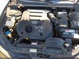Hyundai Sonata Gls V6 5NPET46F38H333372 fotografie