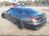 BMW M6 Gran Coupe WBS6C9C56FD467785 снимка